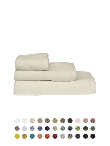 Set completo asciugamani ROMA